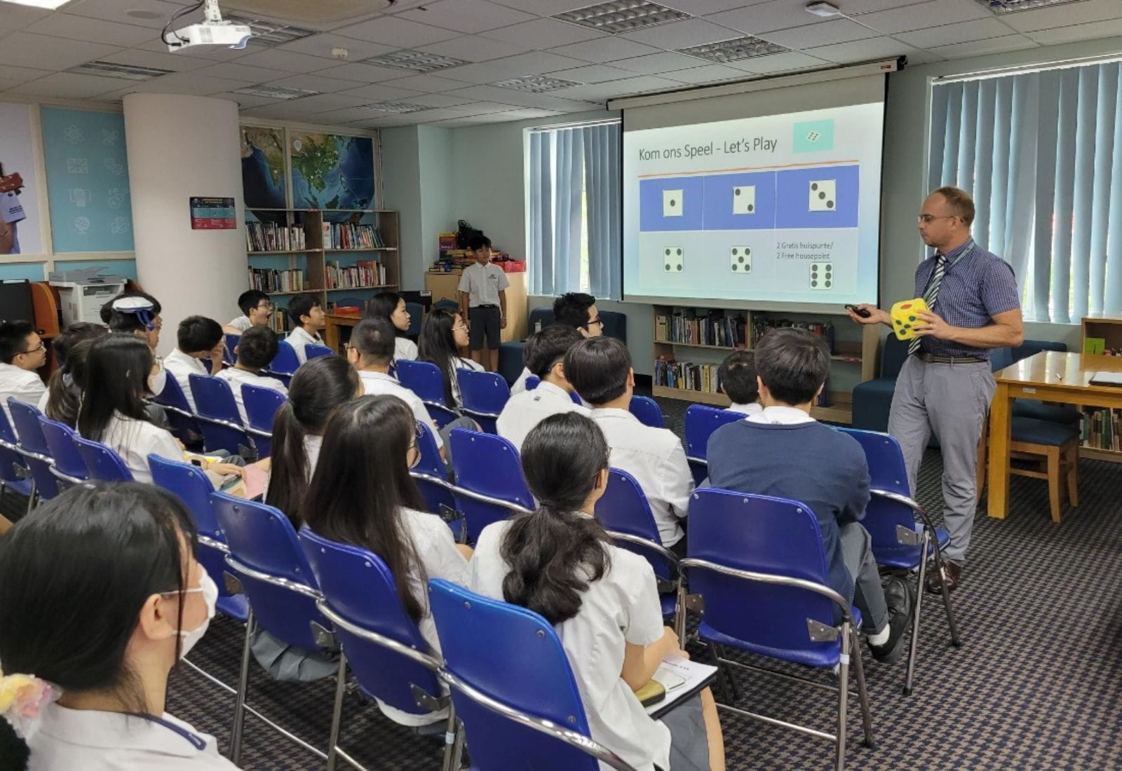 Bản tin hàng tuần ngày 13/10/2023 - Weekly Updates on 13-10-2023