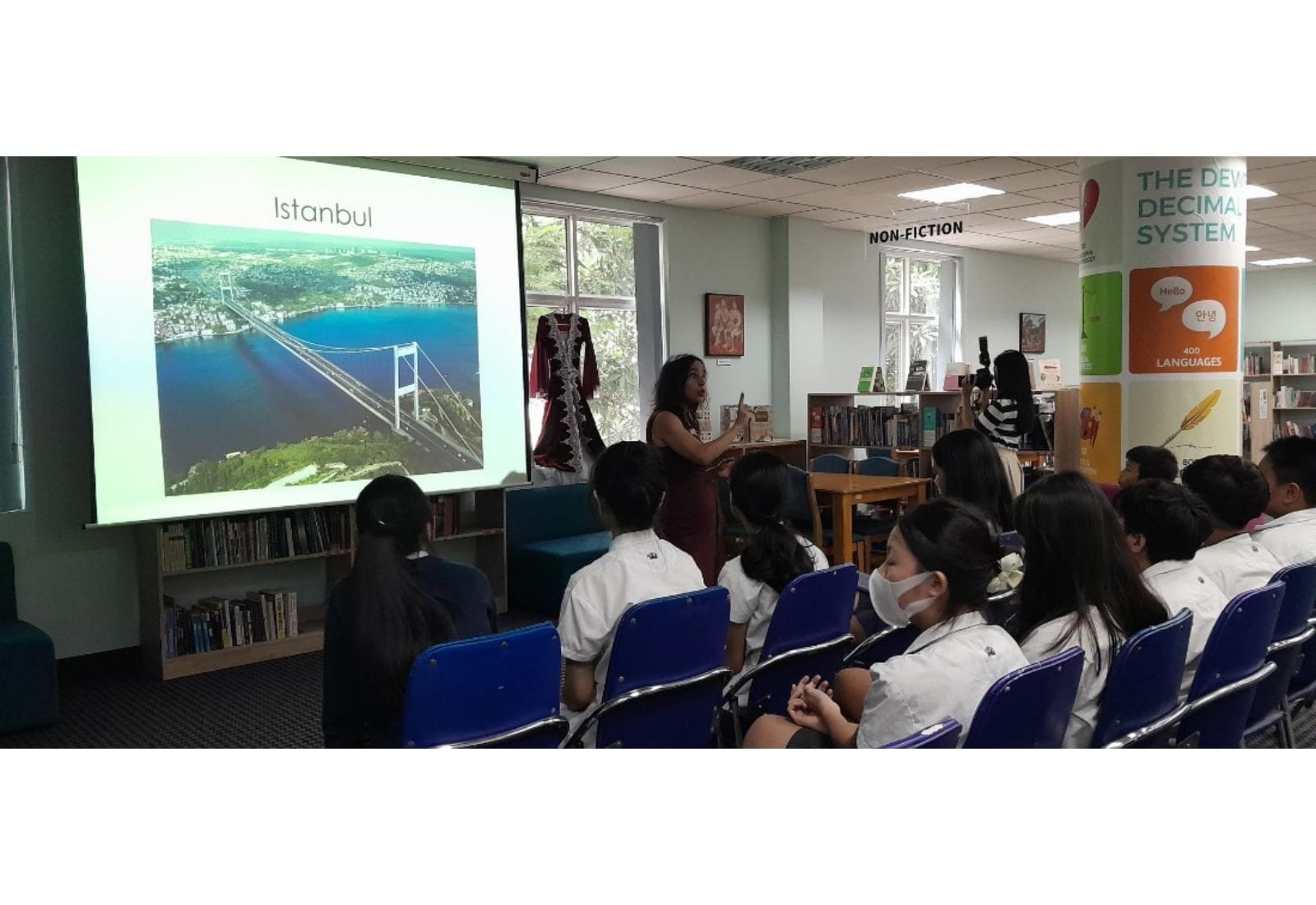 Bản tin hàng tuần ngày 13/10/2023 - Weekly Updates on 13-10-2023