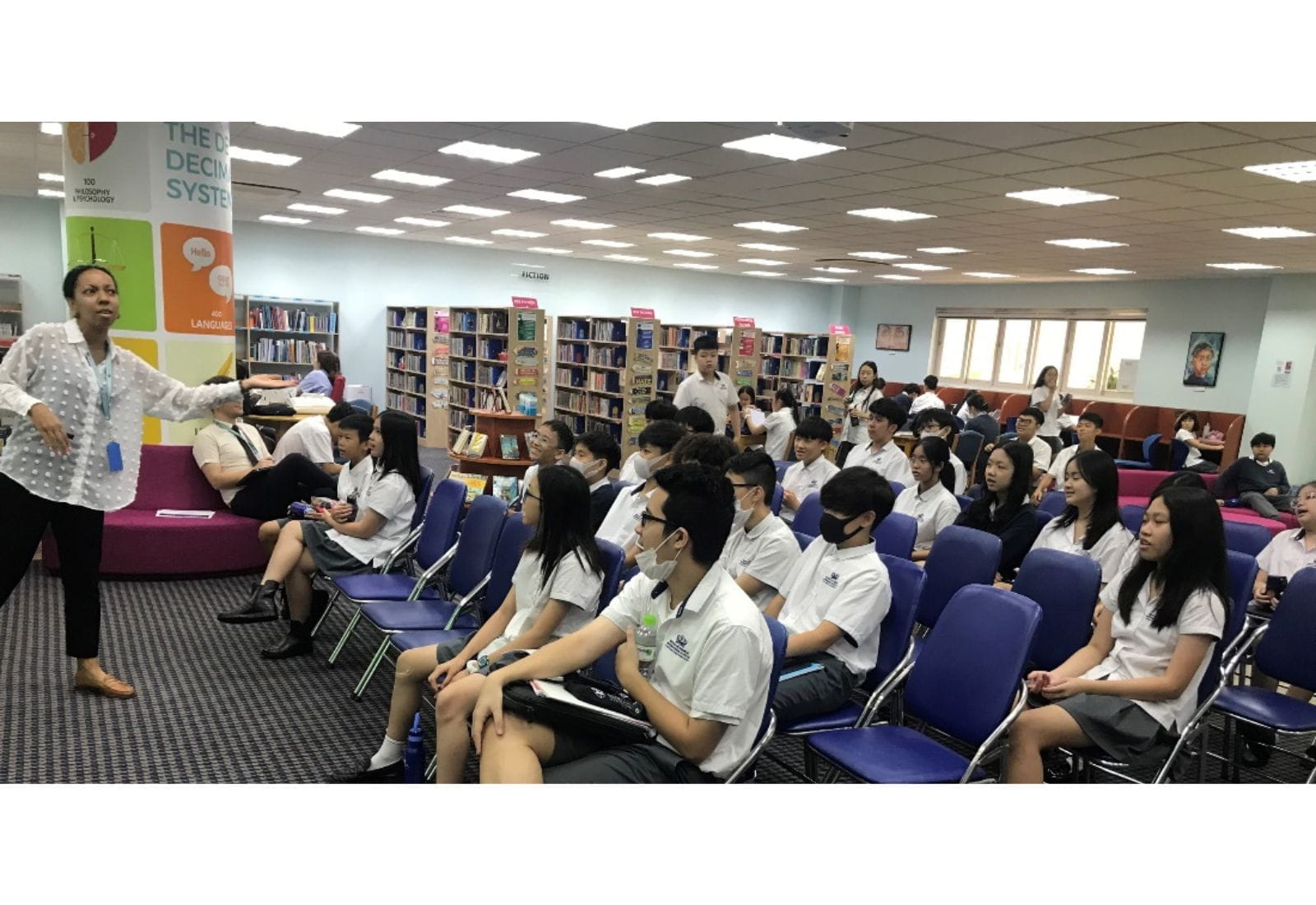 Bản tin hàng tuần ngày 13/10/2023 - Weekly Updates on 13-10-2023