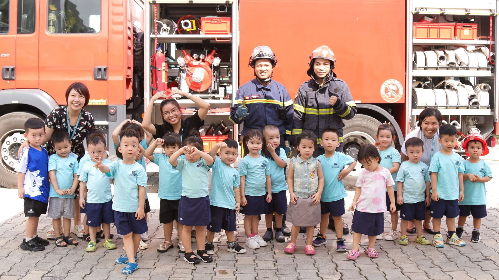 Weekly Updates on 13/10/2023 | BVIS Hanoi - Weekly Updates on 13-10-2023