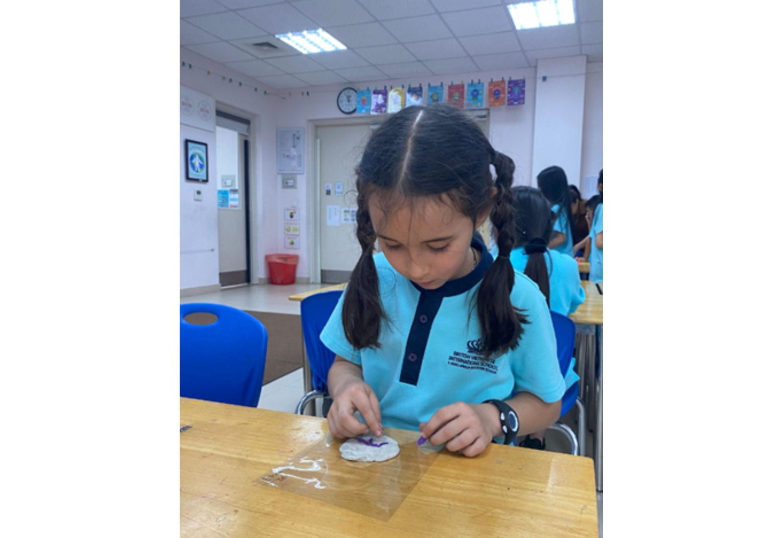 Weekly Updates on 27/10/2023 | BVIS Hanoi - Weekly Updates on 27-10-2023