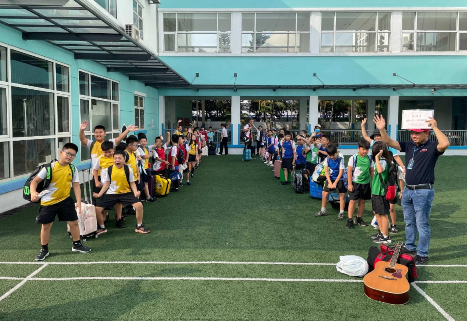 Bản tin hàng tuần ngày 27/10/2023 - Weekly Updates on 27-10-2023