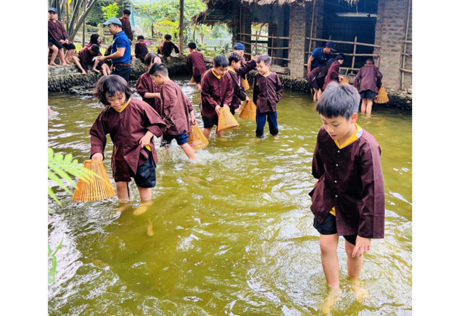 Bản tin hàng tuần ngày 27/10/2023 - Weekly Updates on 27-10-2023