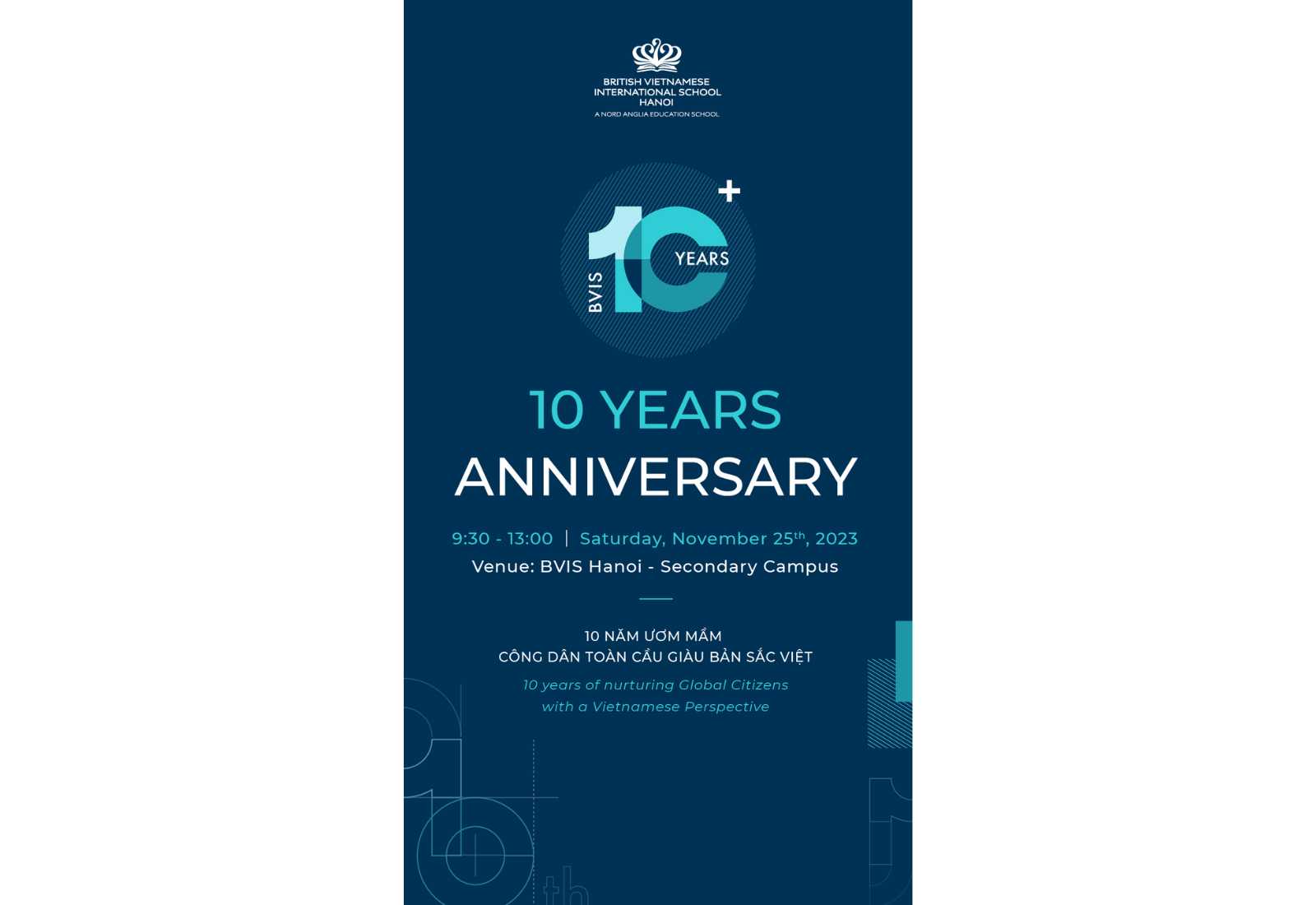 Weekly Updates on 27/10/2023 | BVIS Hanoi - Weekly Updates on 27-10-2023