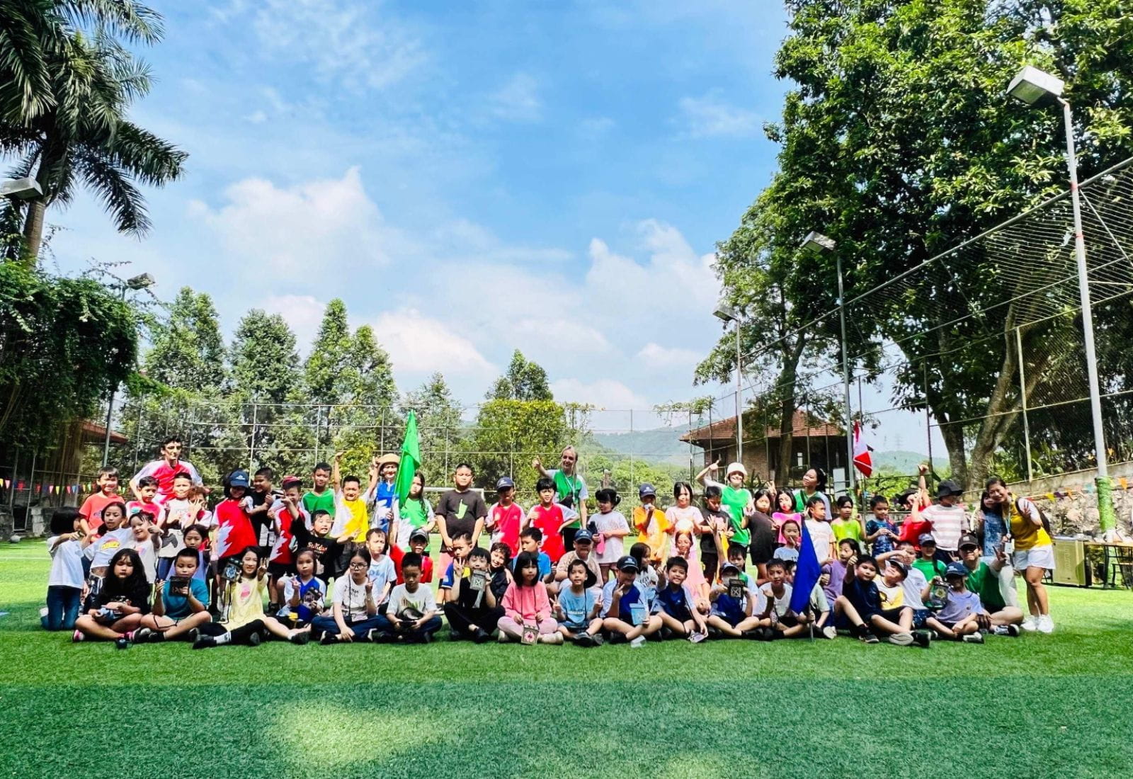 Weekly Updates on 27/10/2023 | BVIS Hanoi - Weekly Updates on 27-10-2023