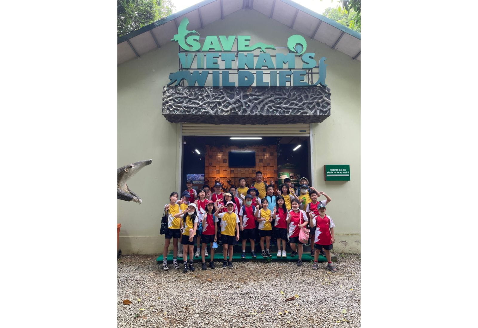 Weekly Updates on 27/10/2023 | BVIS Hanoi - Weekly Updates on 27-10-2023