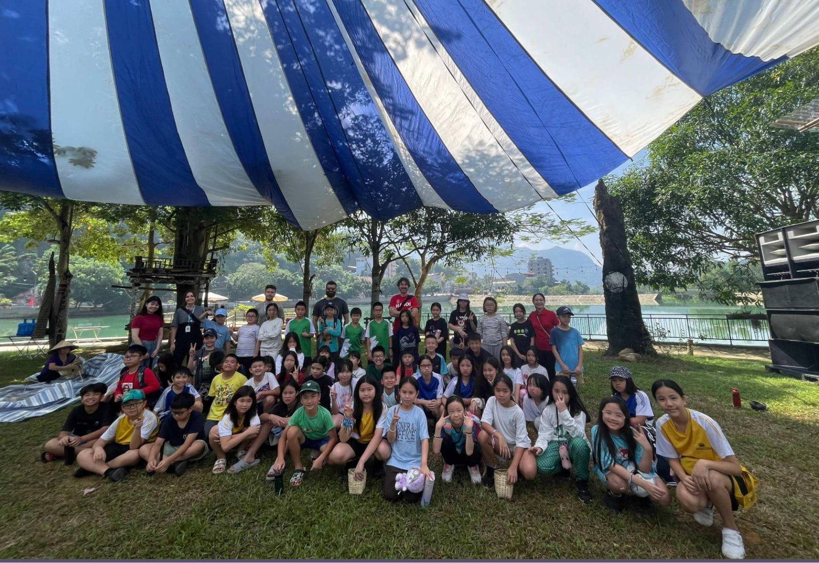 Bản tin hàng tuần ngày 27/10/2023 - Weekly Updates on 27-10-2023