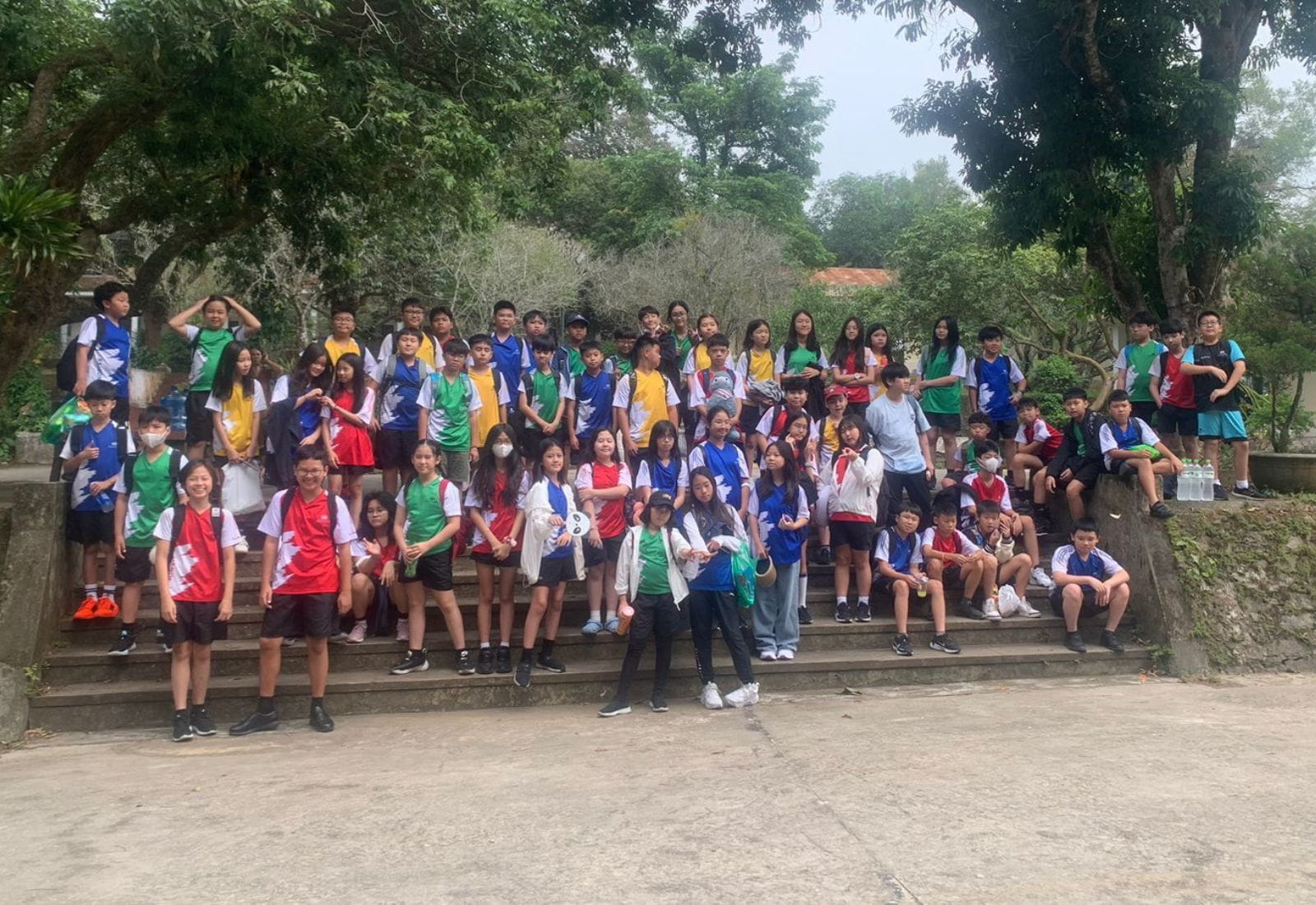 Weekly Updates on 3/11/2023 | BVIS Hanoi - Weekly Updates on 3-11-2023