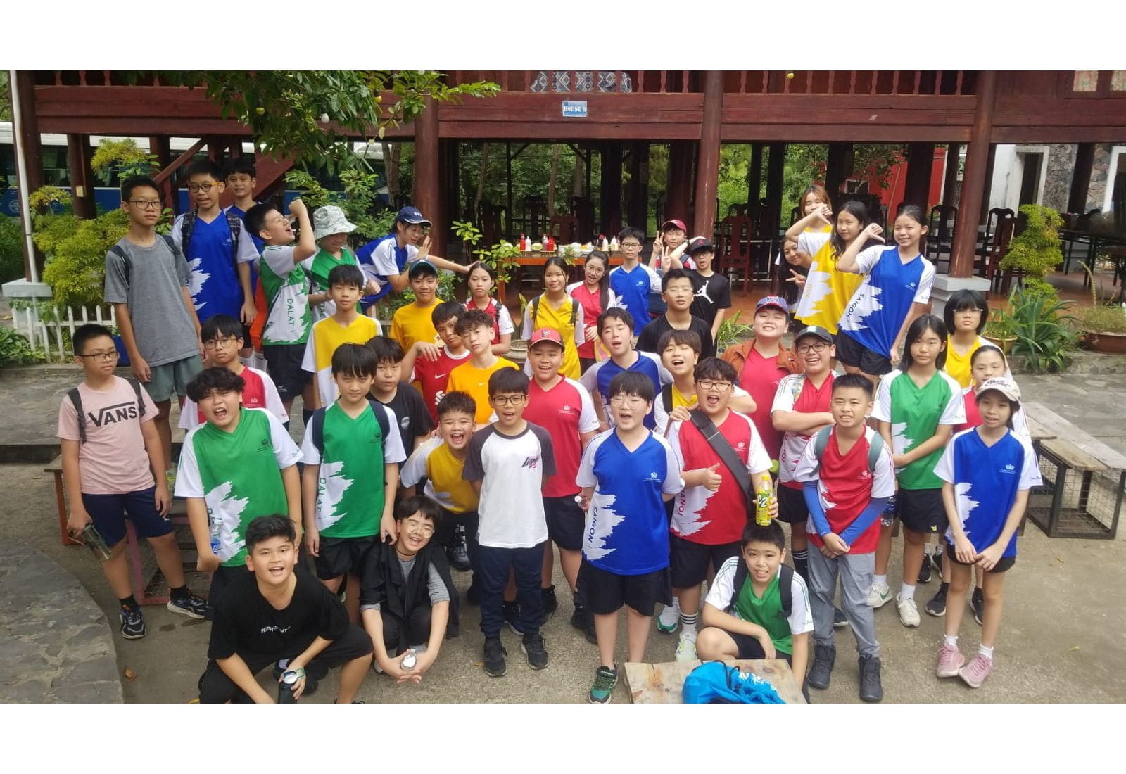 Weekly Updates on 27/10/2023 | BVIS Hanoi - Weekly Updates on 27-10-2023