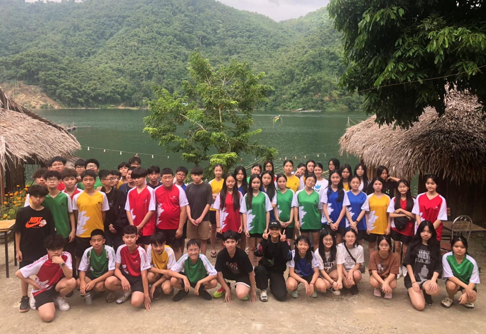 Bản tin hàng tuần ngày 3/11/2023 - Weekly Updates on 3-11-2023
