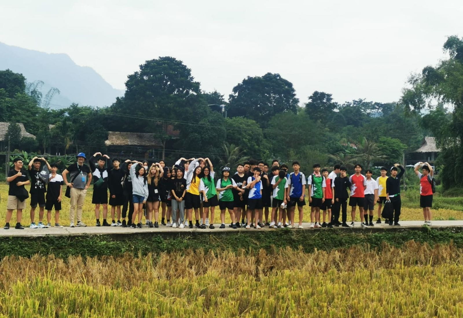 Weekly Updates on 27/10/2023 | BVIS Hanoi - Weekly Updates on 27-10-2023