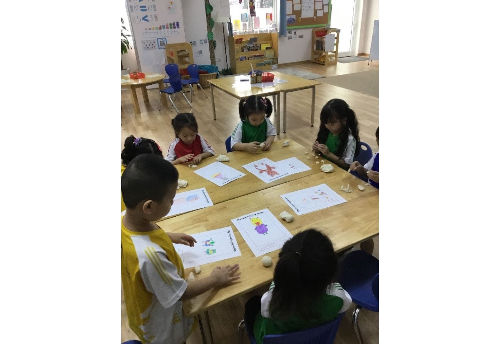 Bản tin hàng tuần ngày 27/10/2023 - Weekly Updates on 27-10-2023