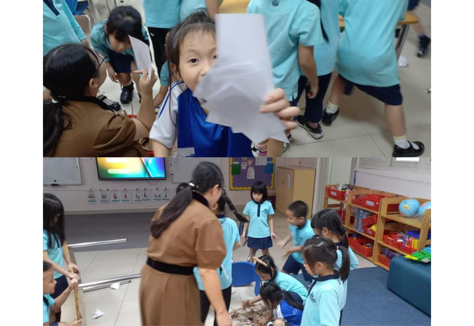 Bản tin hàng tuần ngày 27/10/2023 - Weekly Updates on 27-10-2023