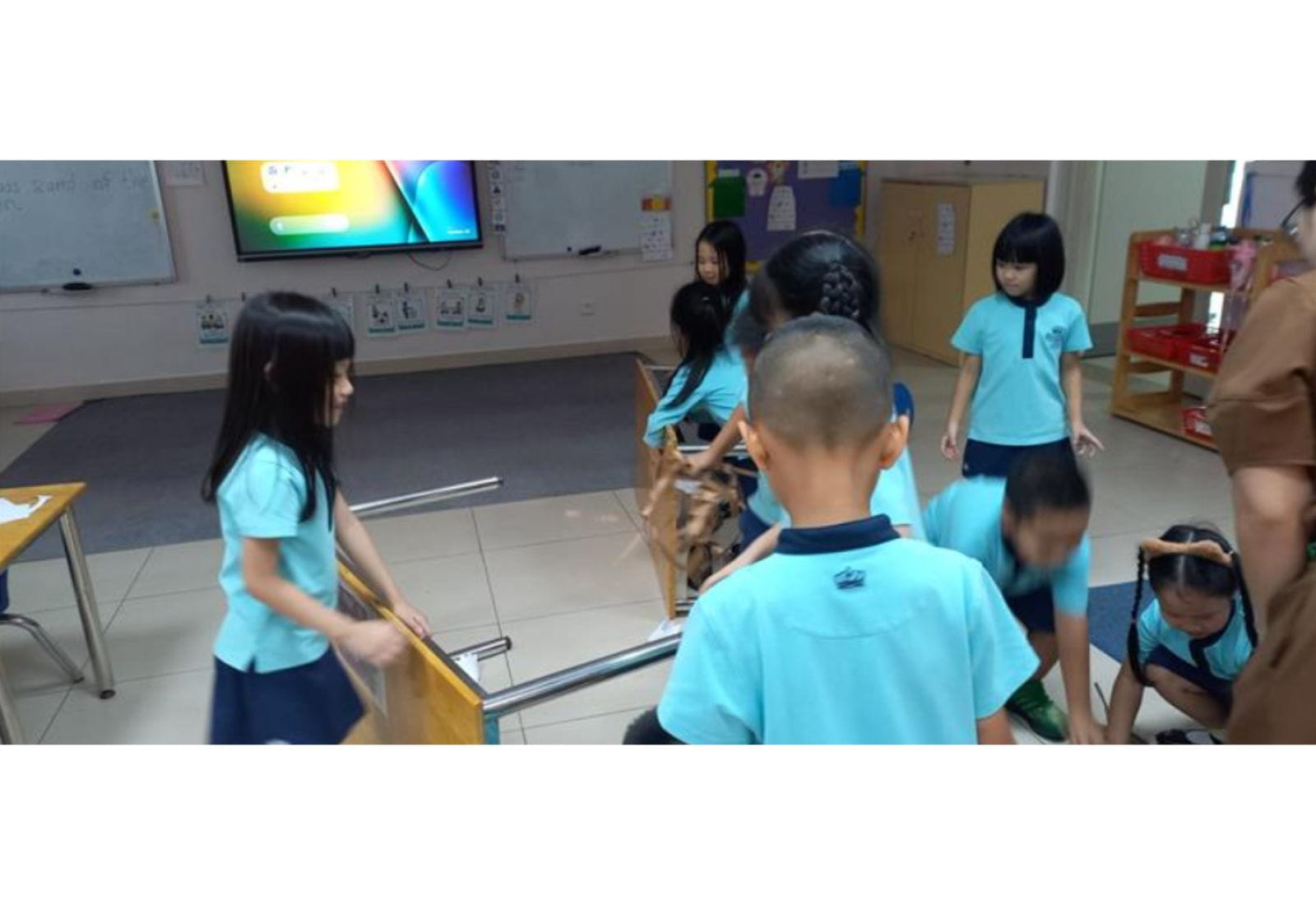 Bản tin hàng tuần ngày 27/10/2023 - Weekly Updates on 27-10-2023