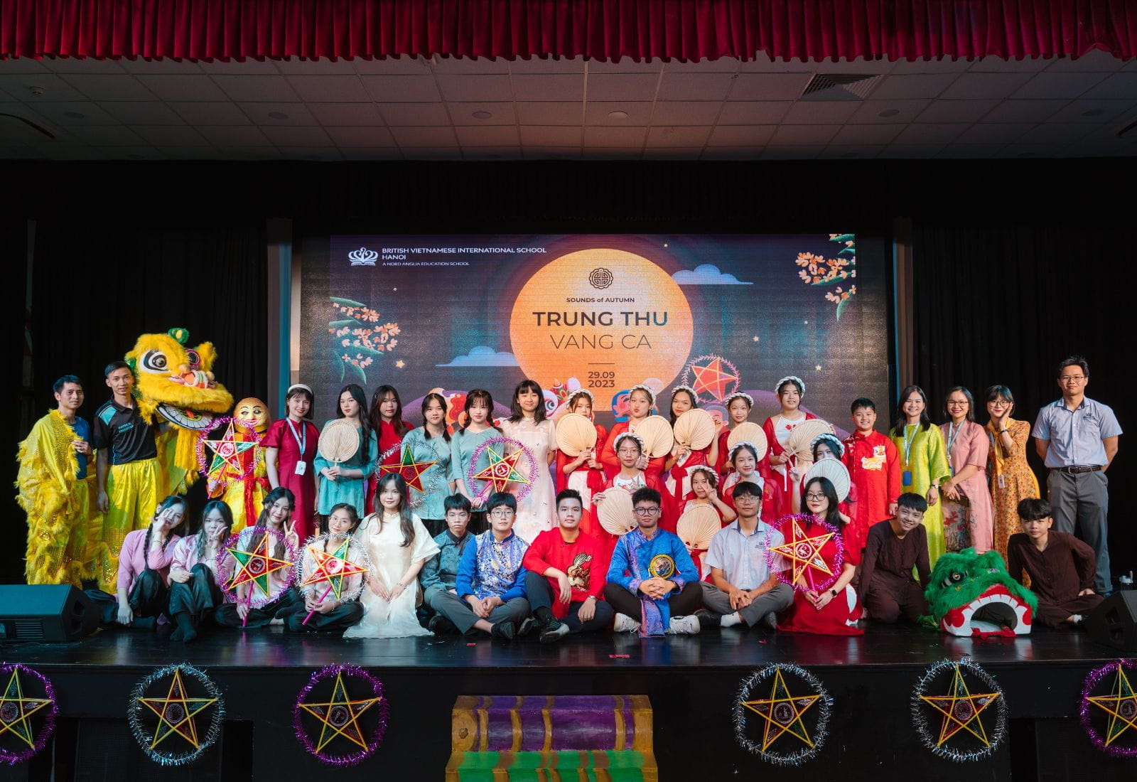 Weekly Updates on 6/10/2023 | BVIS Hanoi - Weekly Updates on 6-10-2023