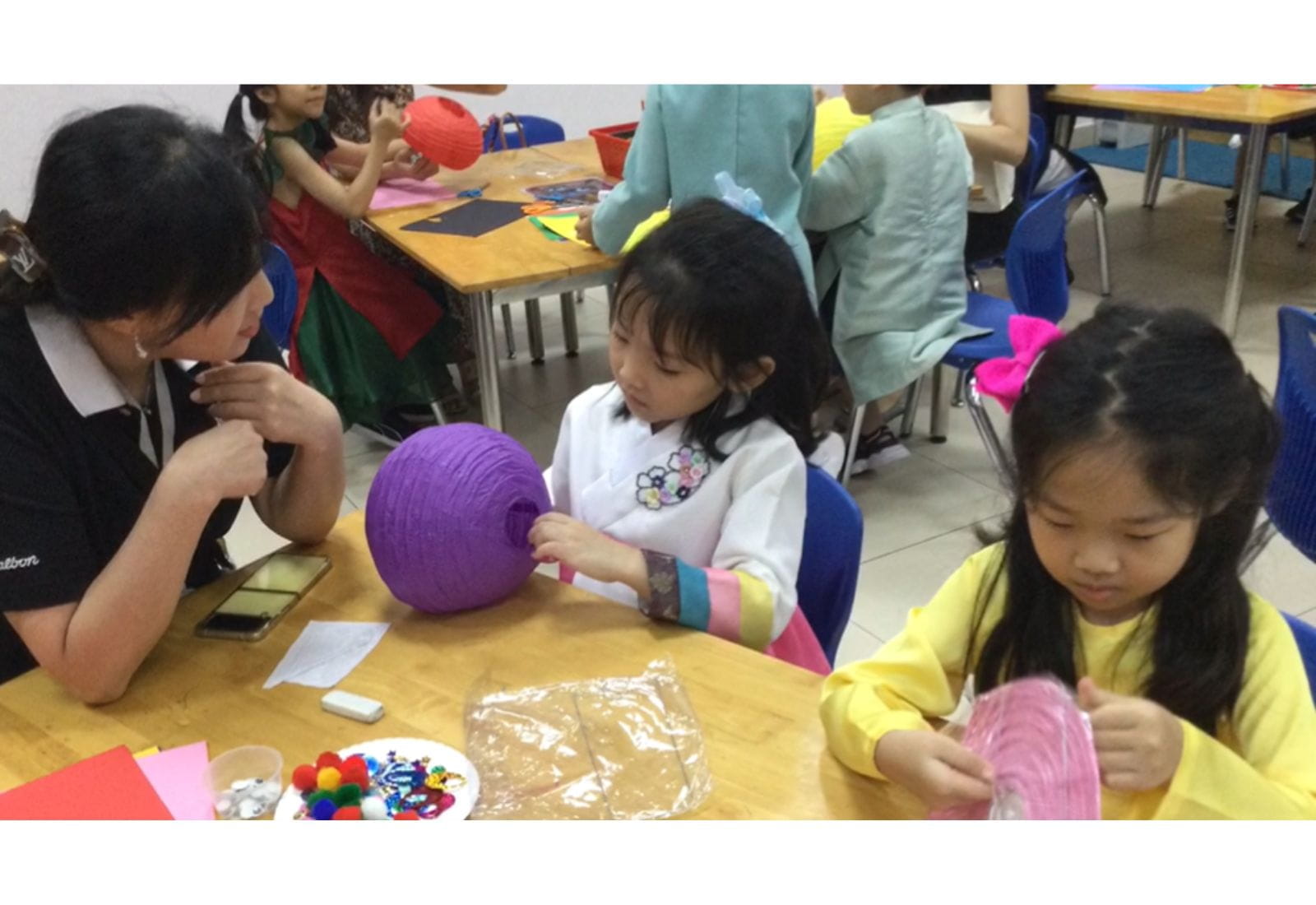 Weekly Updates on 6/10/2023 | BVIS Hanoi - Weekly Updates on 6-10-2023