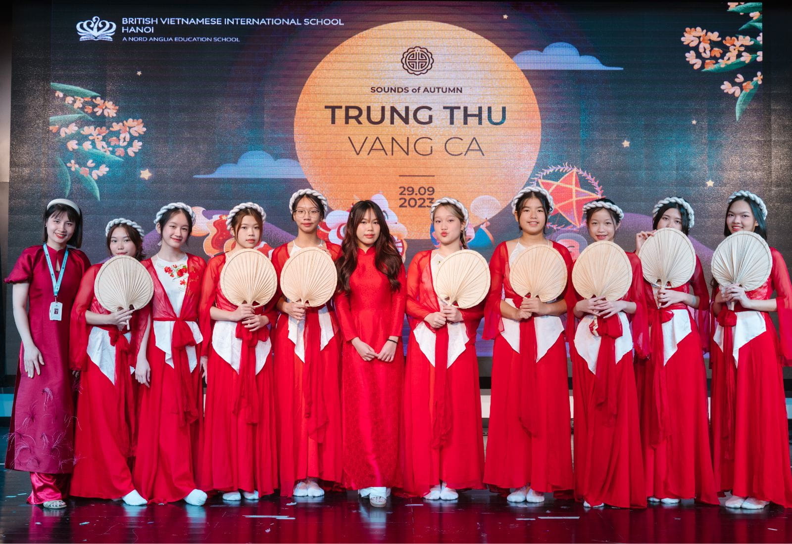 Bản tin hàng tuần ngày 6/10/2023 | Trường Quốc tế Anh Việt BVIS Hà Nội - Weekly Updates on 6-10-2023