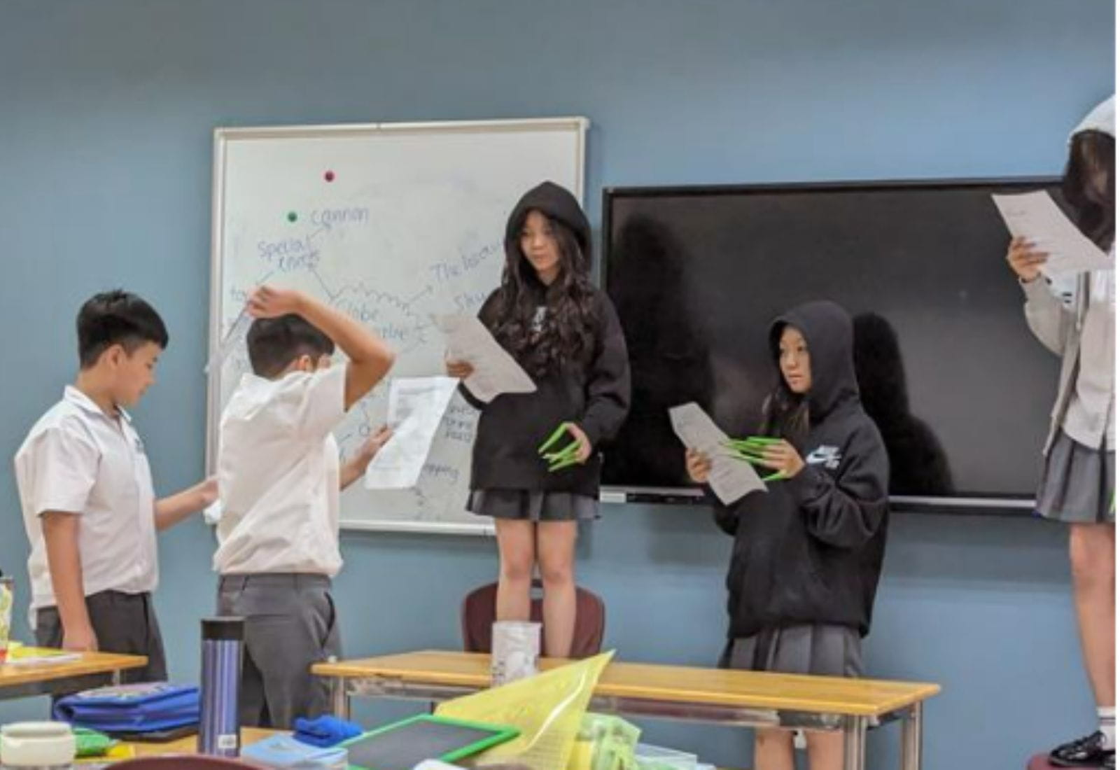 Bản tin hàng tuần ngày 6/10/2023 | Trường Quốc tế Anh Việt BVIS Hà Nội - Weekly Updates on 6-10-2023