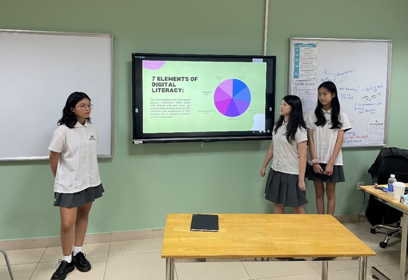 Weekly Updates on 6/10/2023 | BVIS Hanoi - Weekly Updates on 6-10-2023