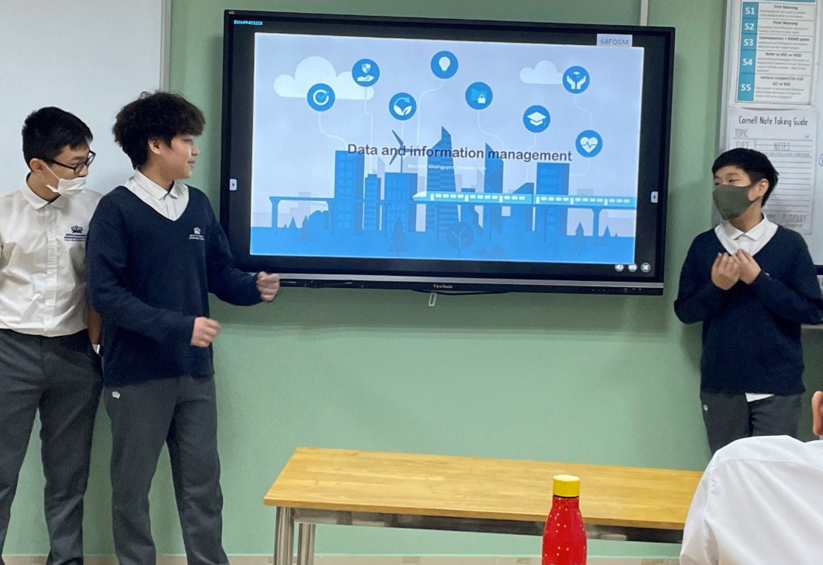 Weekly Updates on 6/10/2023 | BVIS Hanoi - Weekly Updates on 6-10-2023