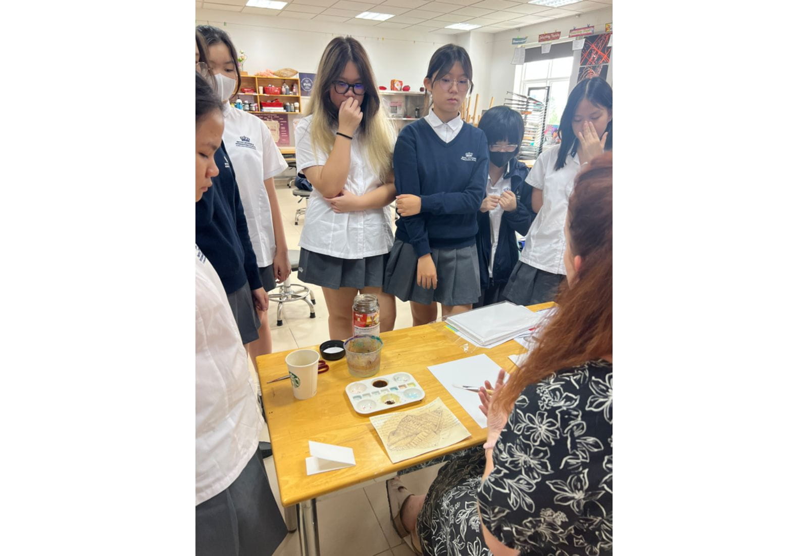 Weekly Updates on 6/10/2023 | BVIS Hanoi - Weekly Updates on 6-10-2023