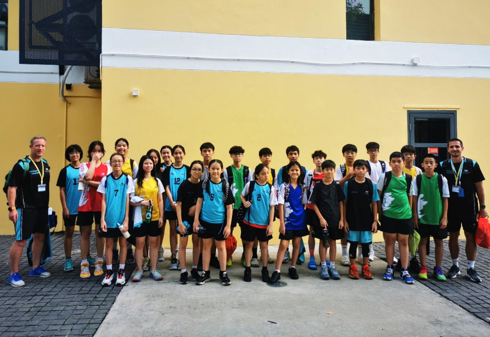 Weekly Updates on 6/10/2023 | BVIS Hanoi - Weekly Updates on 6-10-2023