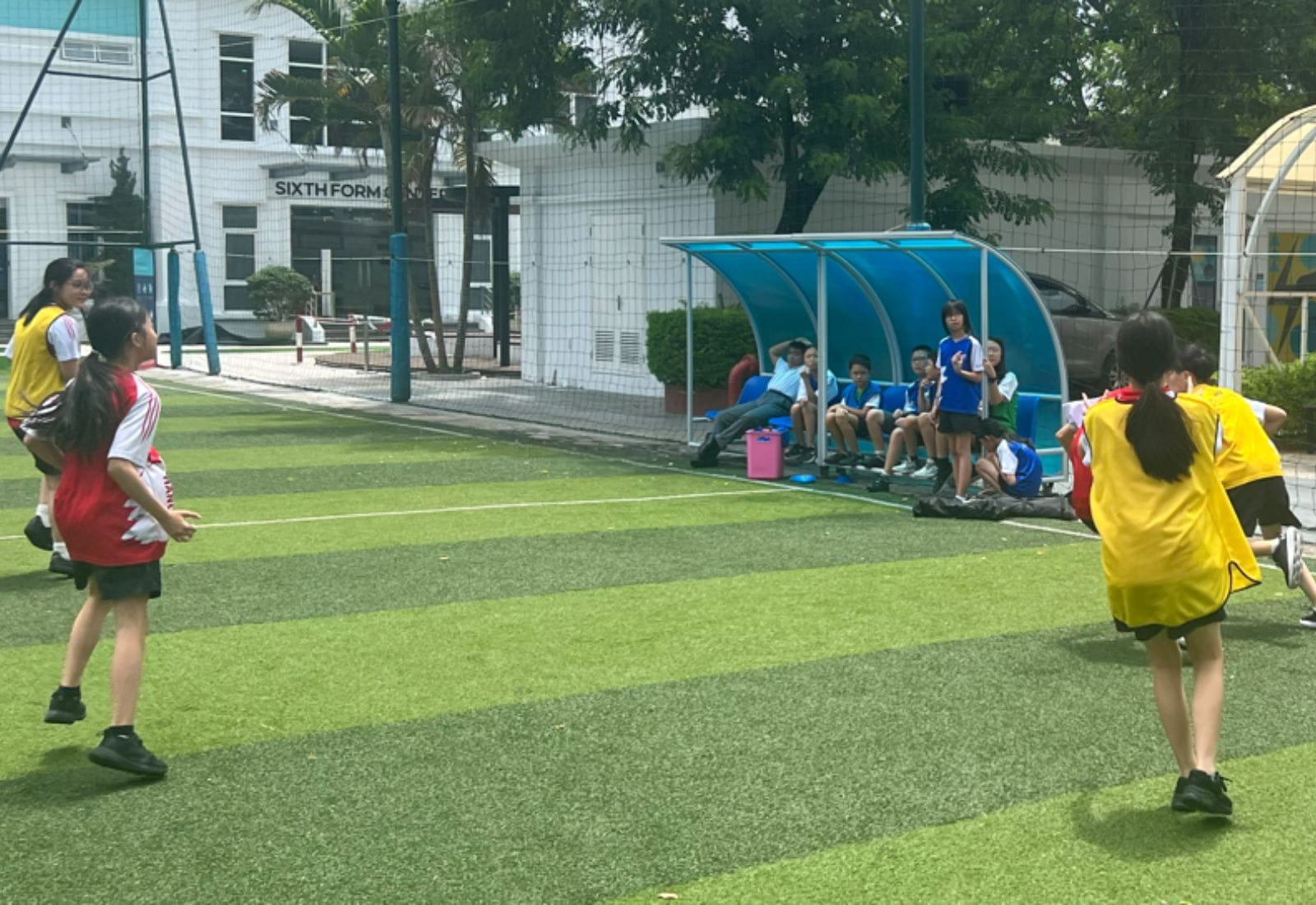 Weekly Updates on 6/10/2023 | BVIS Hanoi - Weekly Updates on 6-10-2023