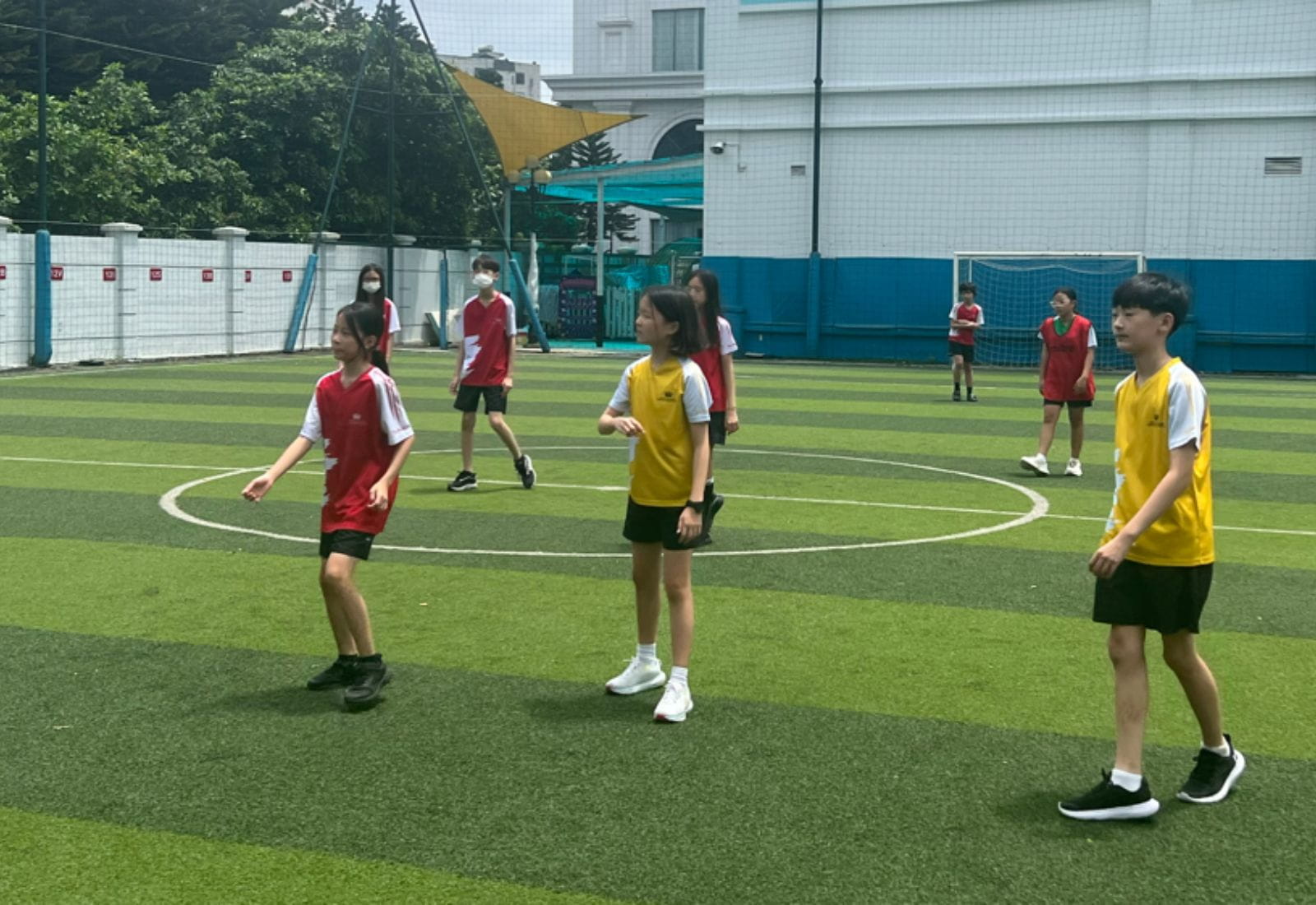Weekly Updates on 6/10/2023 | BVIS Hanoi - Weekly Updates on 6-10-2023
