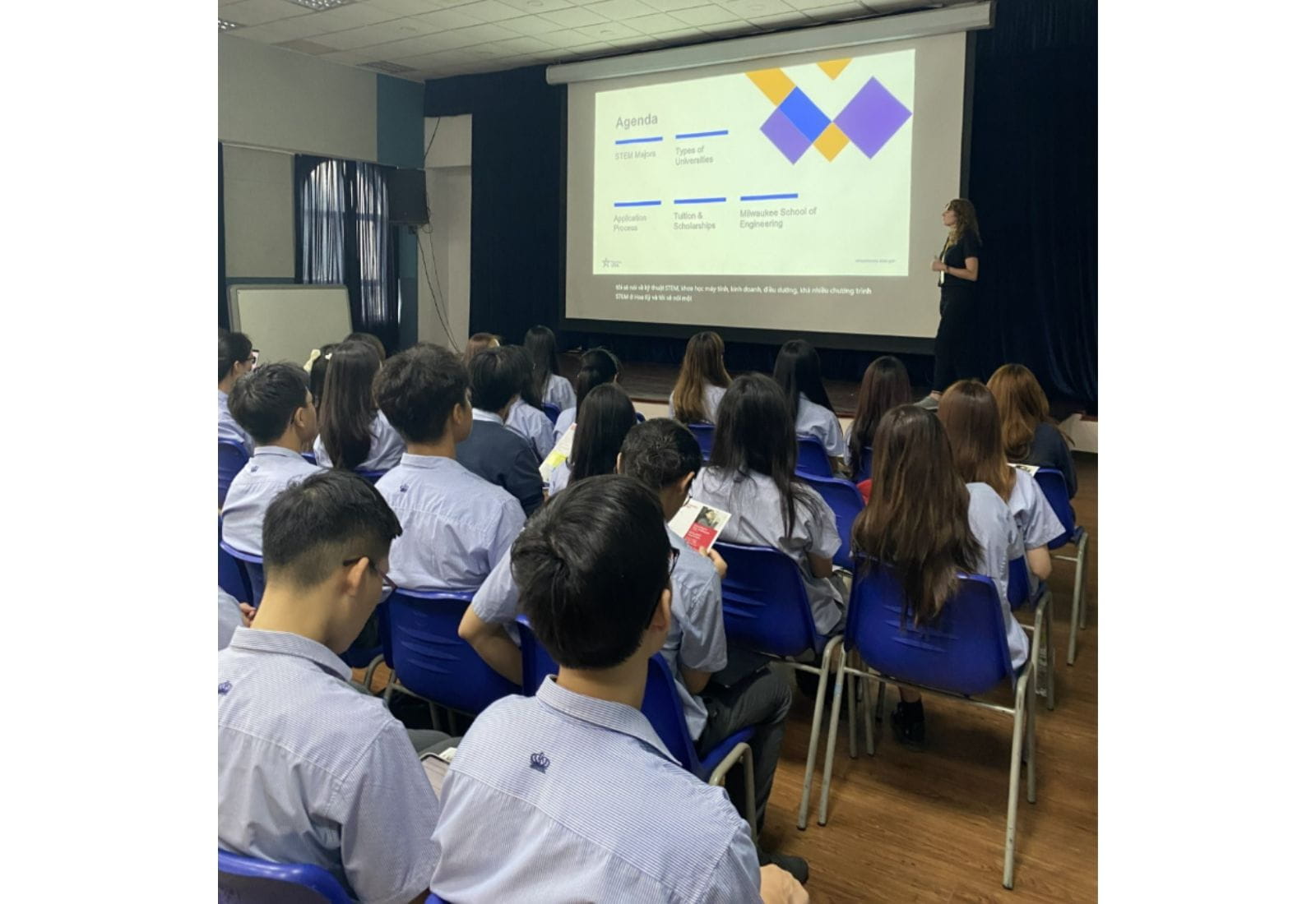 Bản tin hàng tuần ngày 6/10/2023 | Trường Quốc tế Anh Việt BVIS Hà Nội - Weekly Updates on 6-10-2023