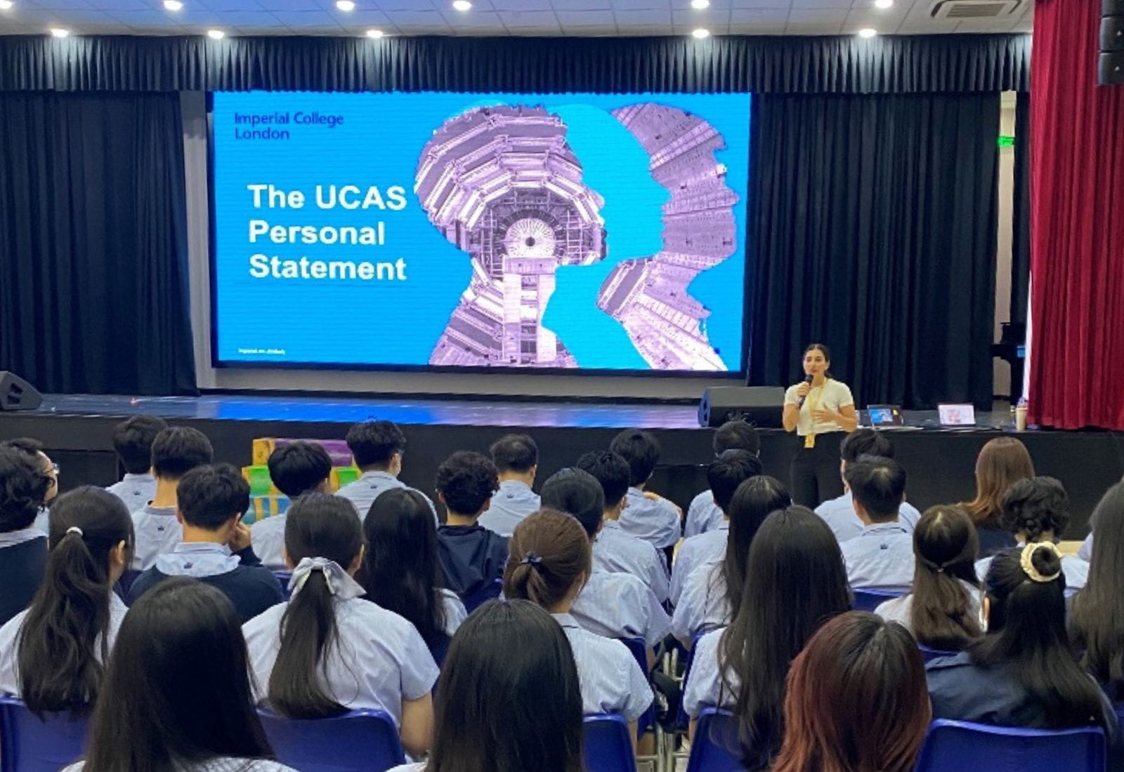 Weekly Updates on 6/10/2023 | BVIS Hanoi - Weekly Updates on 6-10-2023