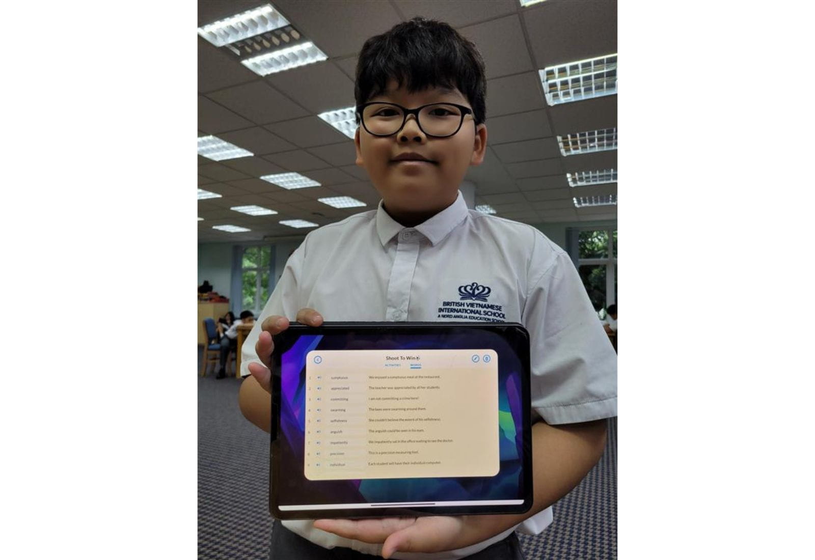 Weekly Updates on 6/10/2023 | BVIS Hanoi - Weekly Updates on 6-10-2023