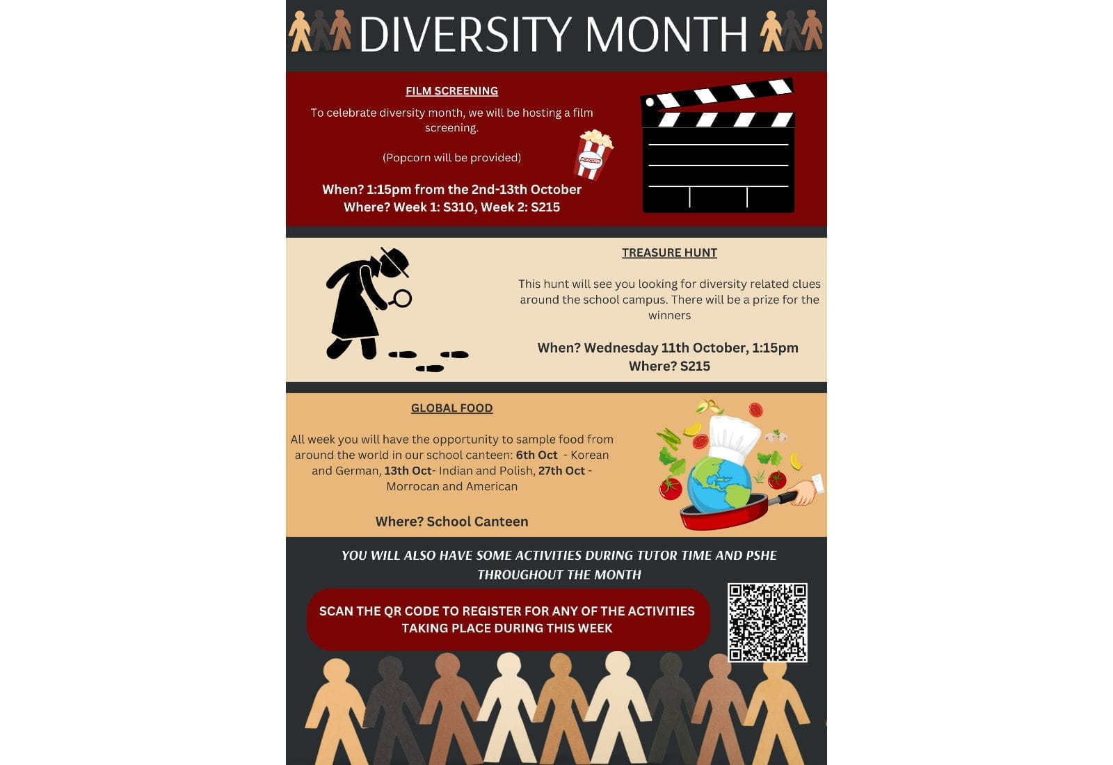 Weekly Updates on 6/10/2023 | BVIS Hanoi - Weekly Updates on 6-10-2023