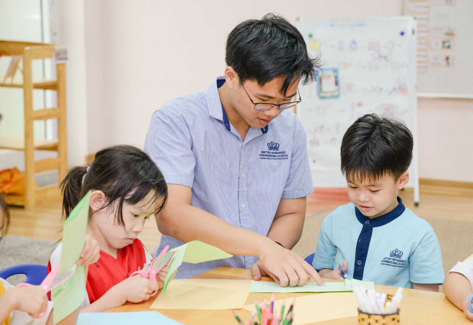 Bản tin hàng tuần ngày 6/10/2023 | Trường Quốc tế Anh Việt BVIS Hà Nội - Weekly Updates on 6-10-2023