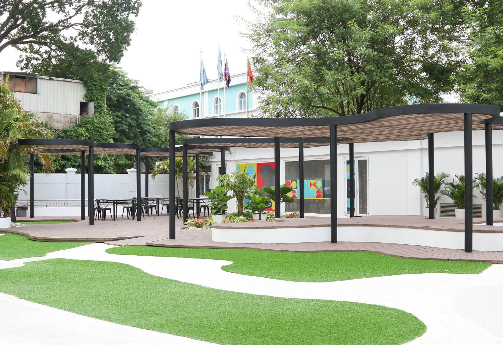 Bản tin hàng tuần ngày 13/10/2023 - Weekly Updates on 13-10-2023