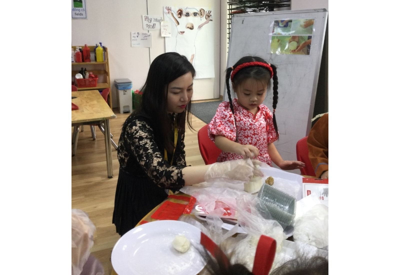 Bản tin hàng tuần ngày 6/10/2023 | Trường Quốc tế Anh Việt BVIS Hà Nội - Weekly Updates on 6-10-2023