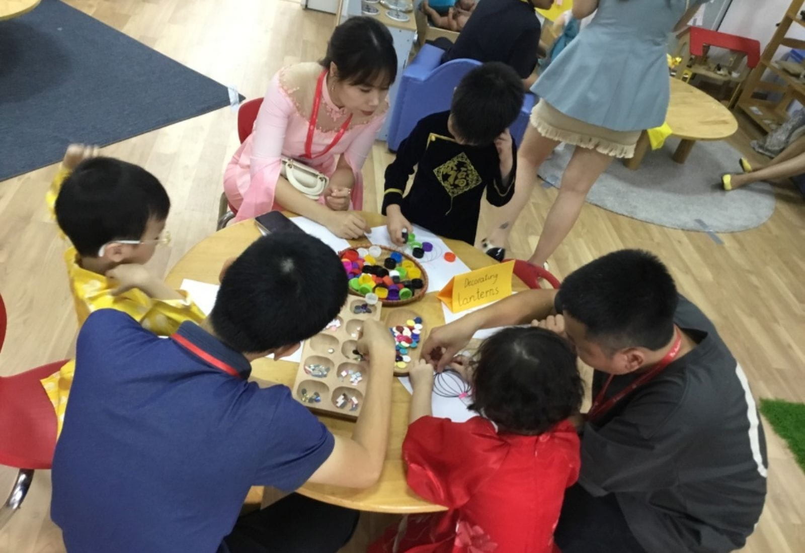 Weekly Updates on 6/10/2023 | BVIS Hanoi - Weekly Updates on 6-10-2023