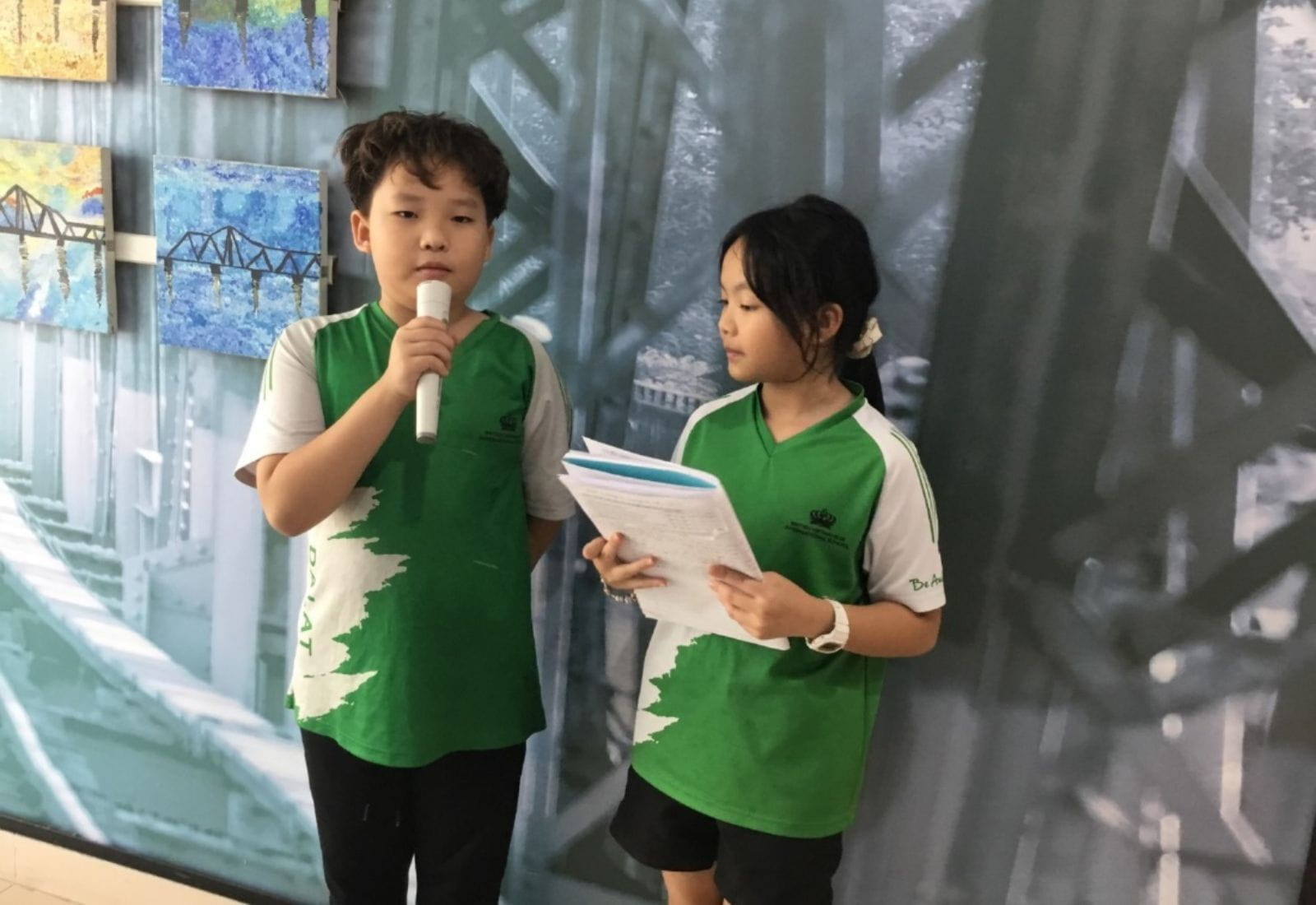 Bản tin hàng tuần ngày 10/11/2023 - Weekly Updates on 10-11-2023