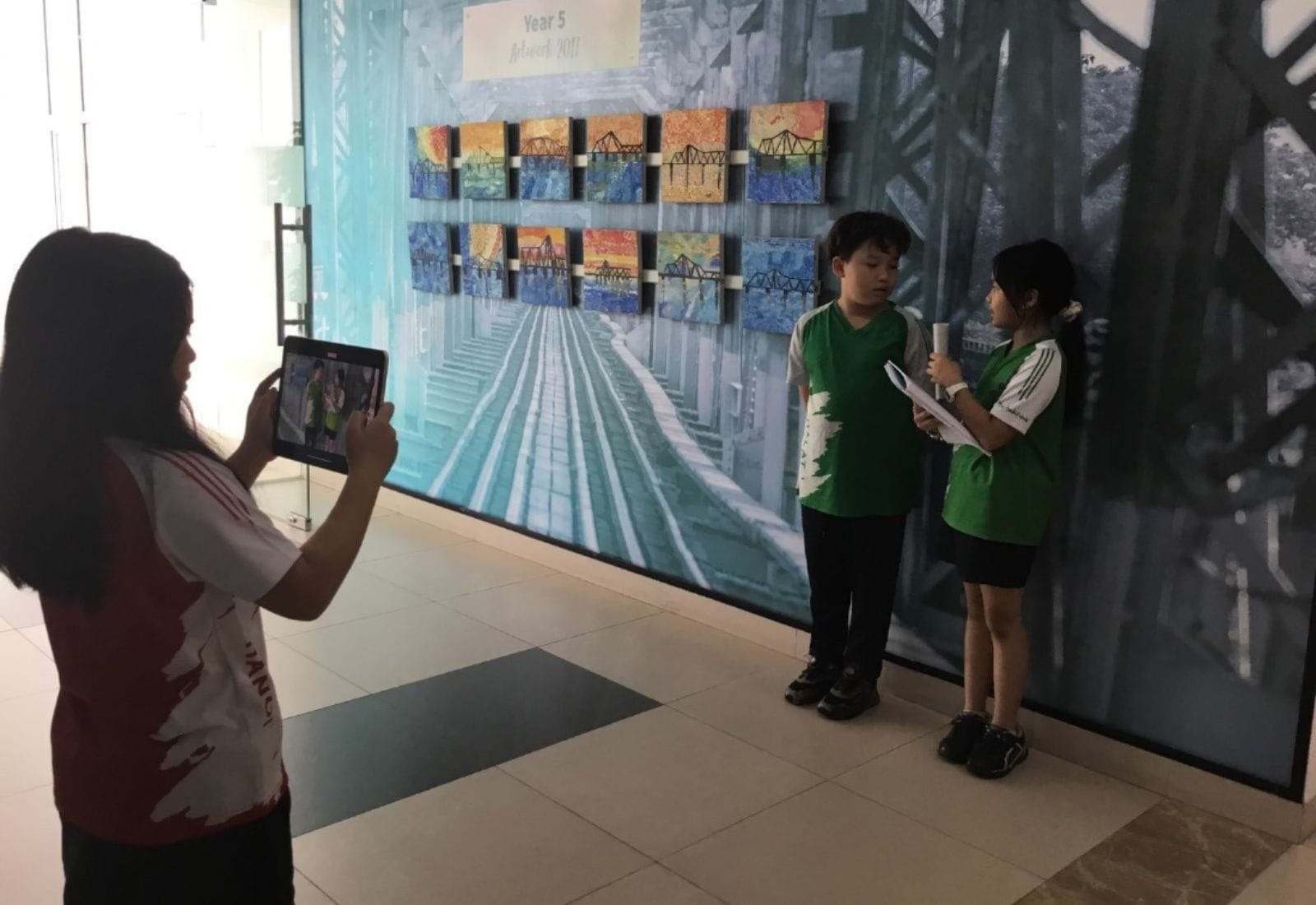 Weekly Updates on 10/11/2023 | BVIS Hanoi - Weekly Updates on 10-11-2023