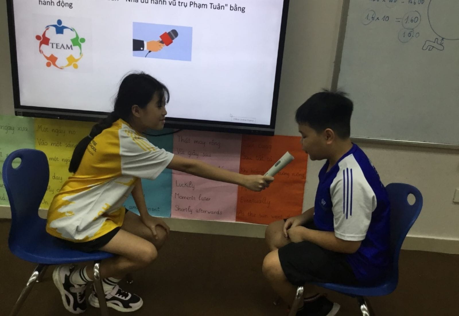 Bản tin hàng tuần ngày 10/11/2023 - Weekly Updates on 10-11-2023