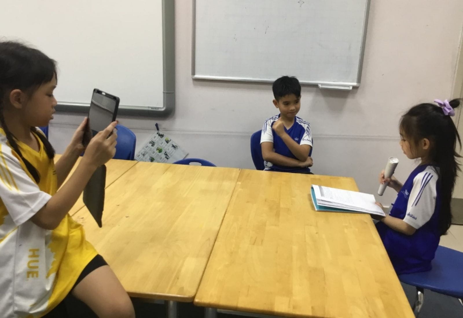 Weekly Updates on 10/11/2023 | BVIS Hanoi - Weekly Updates on 10-11-2023