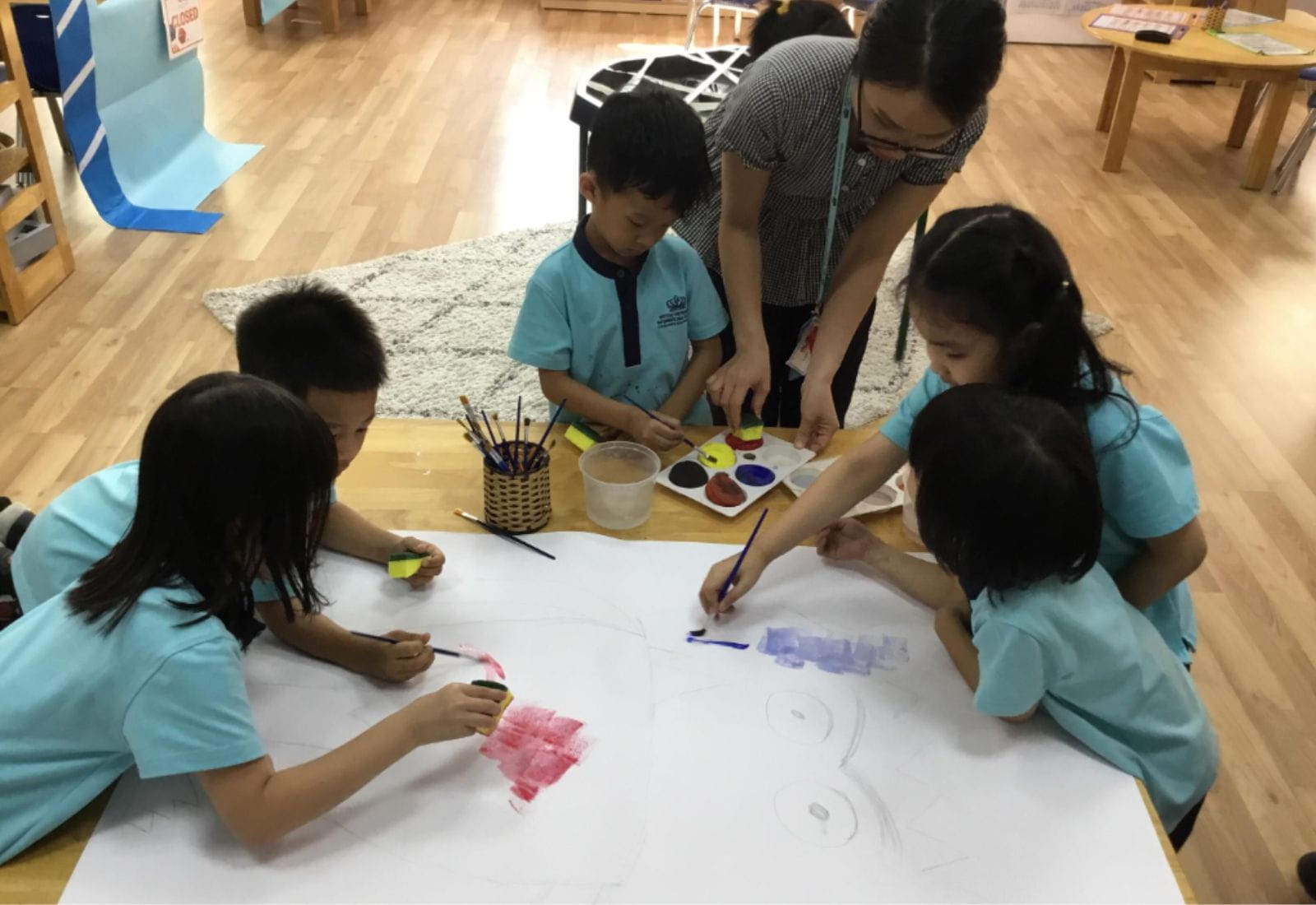 Bản tin hàng tuần ngày 10/11/2023 - Weekly Updates on 10-11-2023