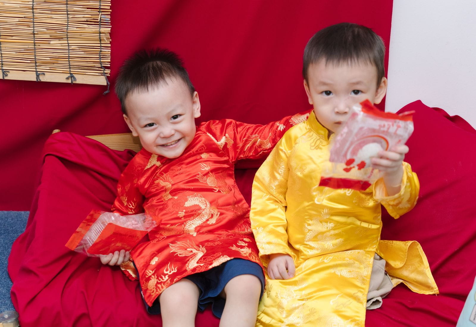 10 Good Reasons To Be In EYFS of BVIS Hanoi | BVIS Hanoi - 10 Good Reasons To Be In Our EYFS