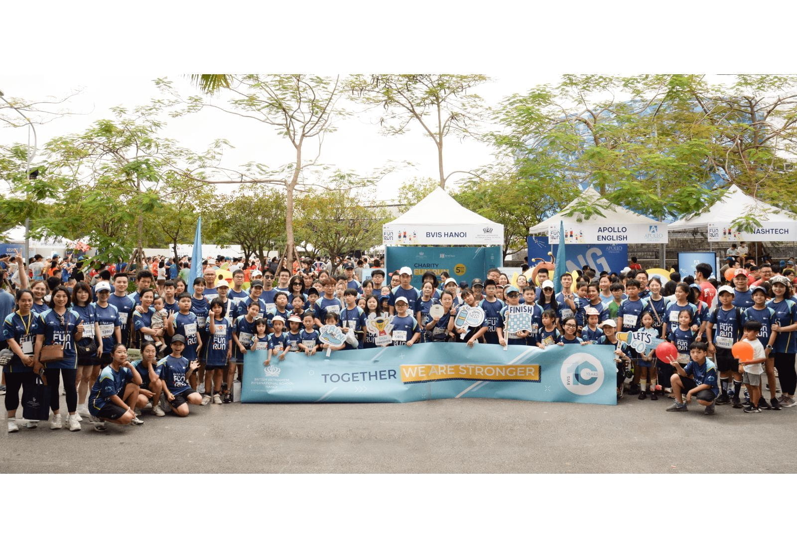 Weekly Updates on 10/11/2023 | BVIS Hanoi - Weekly Updates on 10-11-2023