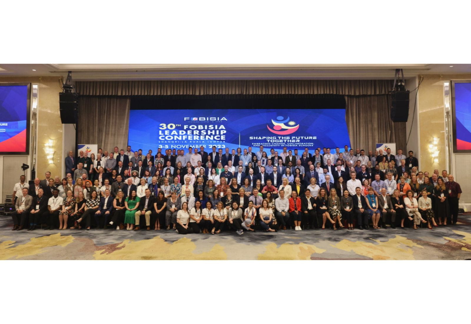 Bản tin hàng tuần ngày 10/11/2023 - Weekly Updates on 10-11-2023