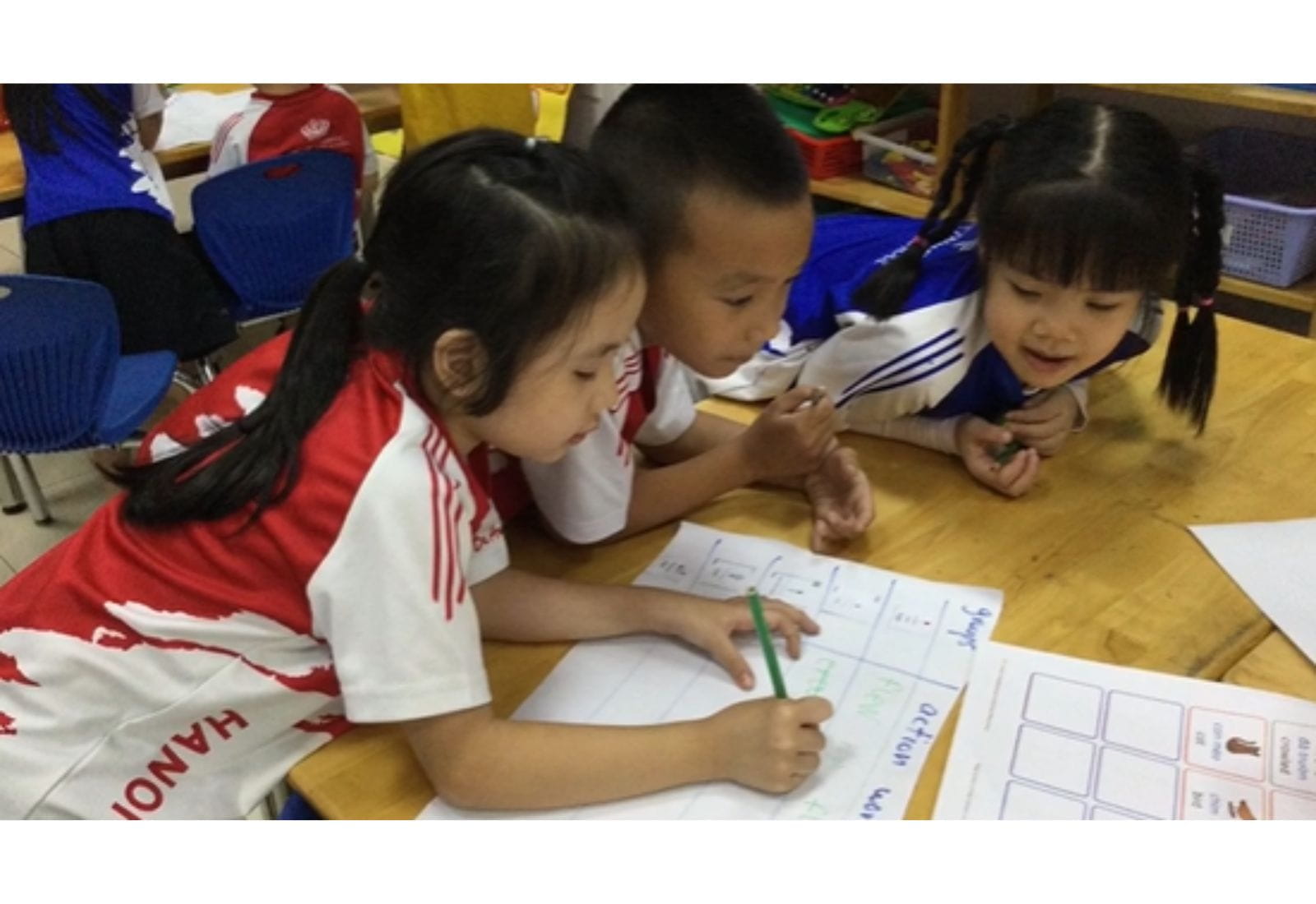 Bản tin hàng tuần ngày 10/11/2023 - Weekly Updates on 10-11-2023