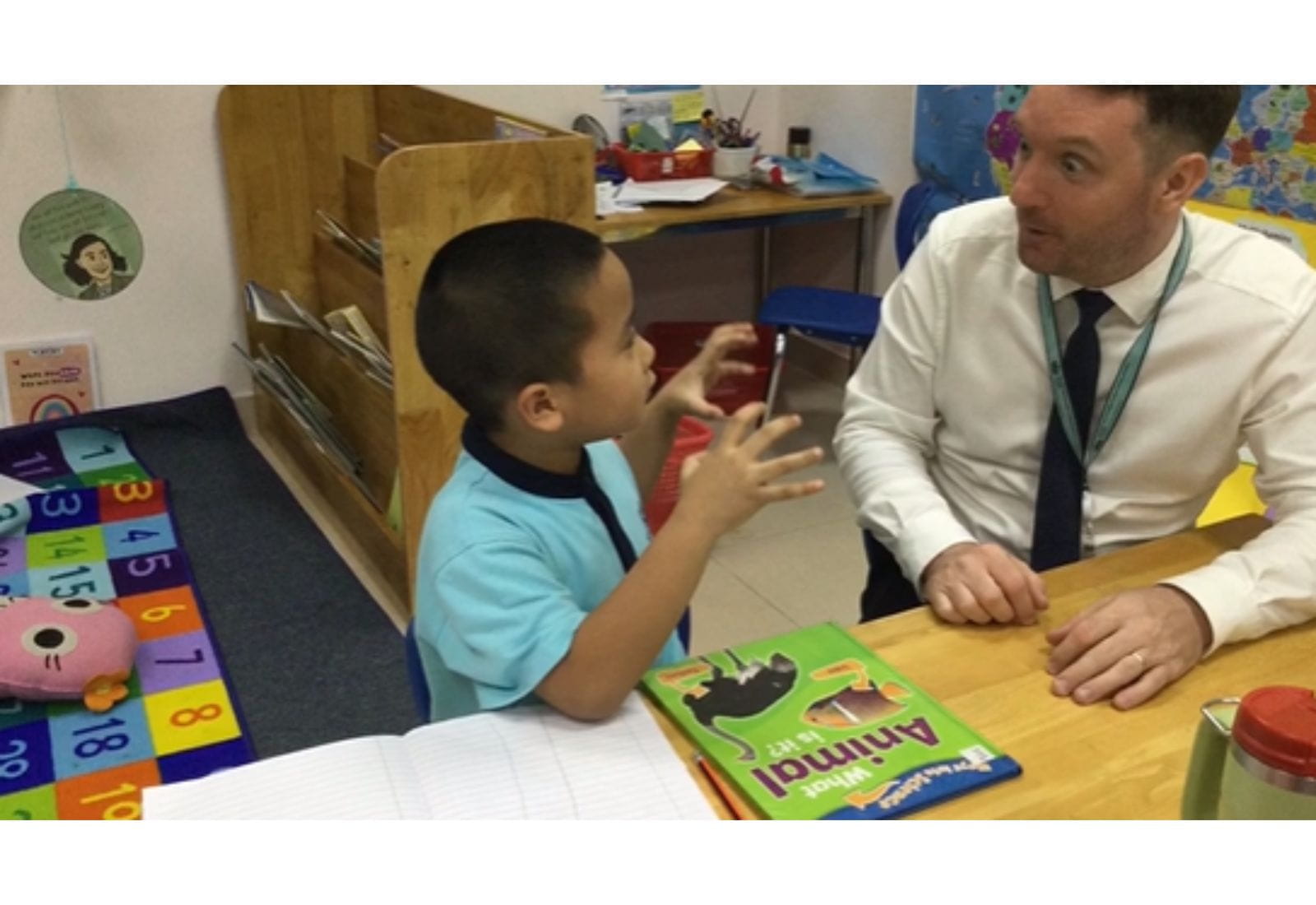 Weekly Updates on 10/11/2023 | BVIS Hanoi - Weekly Updates on 10-11-2023