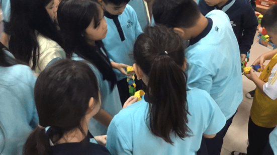 Weekly Updates on 17/11/2023 | BVIS Hanoi - Weekly Updates on 17-11-2023