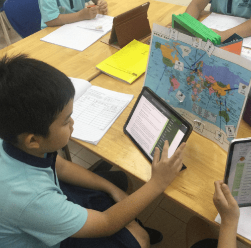 Weekly Updates on 17/11/2023 | BVIS Hanoi - Weekly Updates on 17-11-2023
