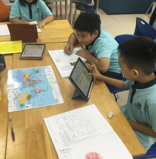 Weekly Updates on 17/11/2023 | BVIS Hanoi - Weekly Updates on 17-11-2023