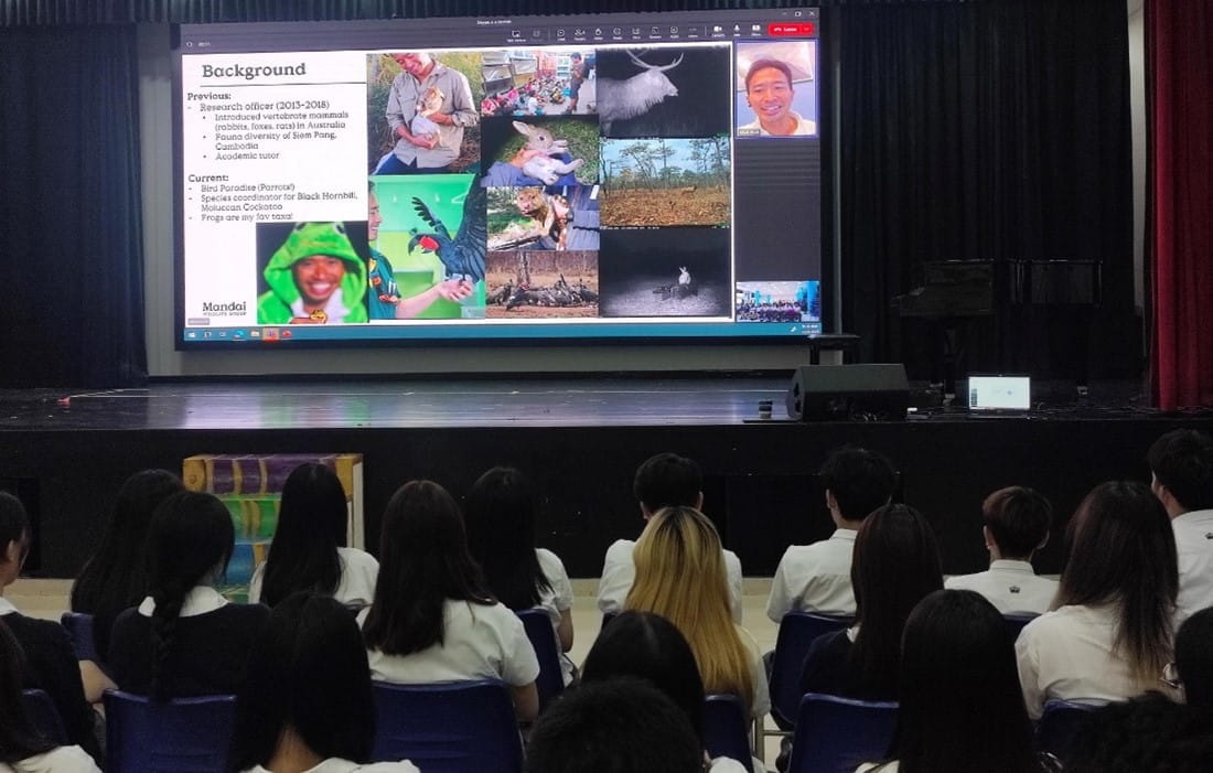 Weekly Updates on 17/11/2023 | BVIS Hanoi - Weekly Updates on 17-11-2023